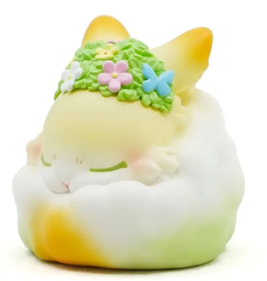 Art Toy of the Week – Cottonball Raby