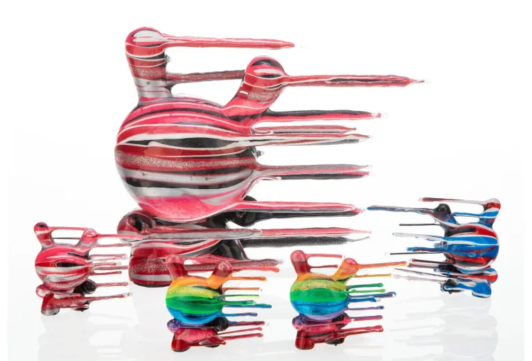 Urban Art Showcase Auction with 337 lots