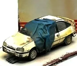 New brand of 1/64 cars &1/72 buses from Brazil