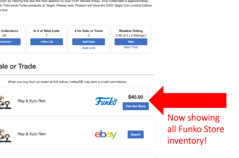 Buy directly from the Funko Shop here on hobbyDB