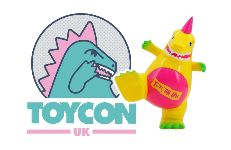 A Roundup of ToyCon UK 2025!