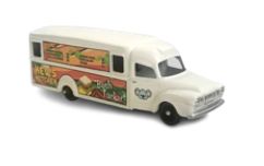 The amazing Marty’s Matchbox Makeovers