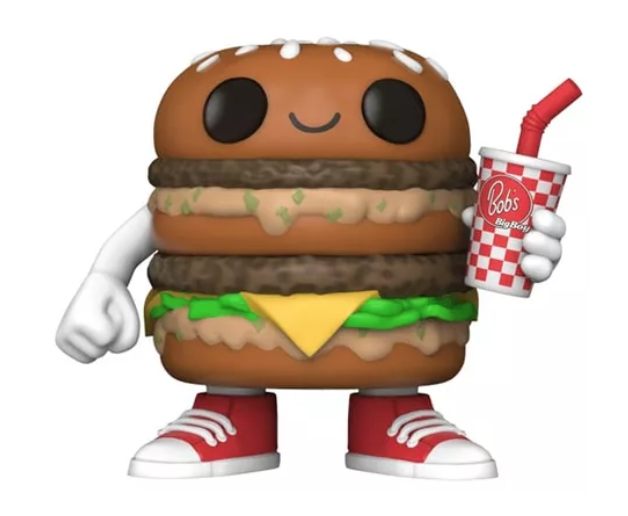 How Much Are My Big Boy Funko Pop! Figures Worth?