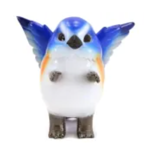 Art Toy of the Week – Pigora