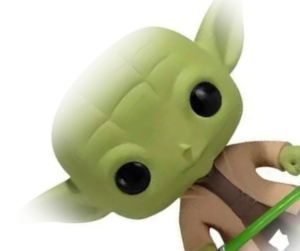 Collect Yoda, you must!