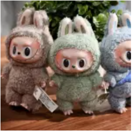 Labubu Dolls Pulled from UK Stores: A Necessary Safety Measure or an Overreaction?