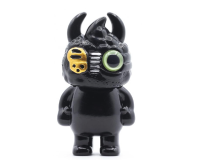Art Toy of the Week – Uamos