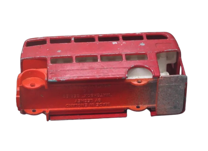 New rarities from the Matchbox Museum