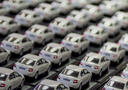 How ABREX makes its Škoda models