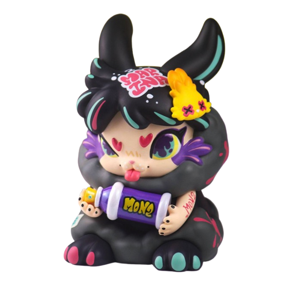 Art Toy of the Week – Raby Street Bae Bae
