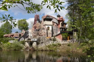 Iserhatsche is a place you had not thought off yet