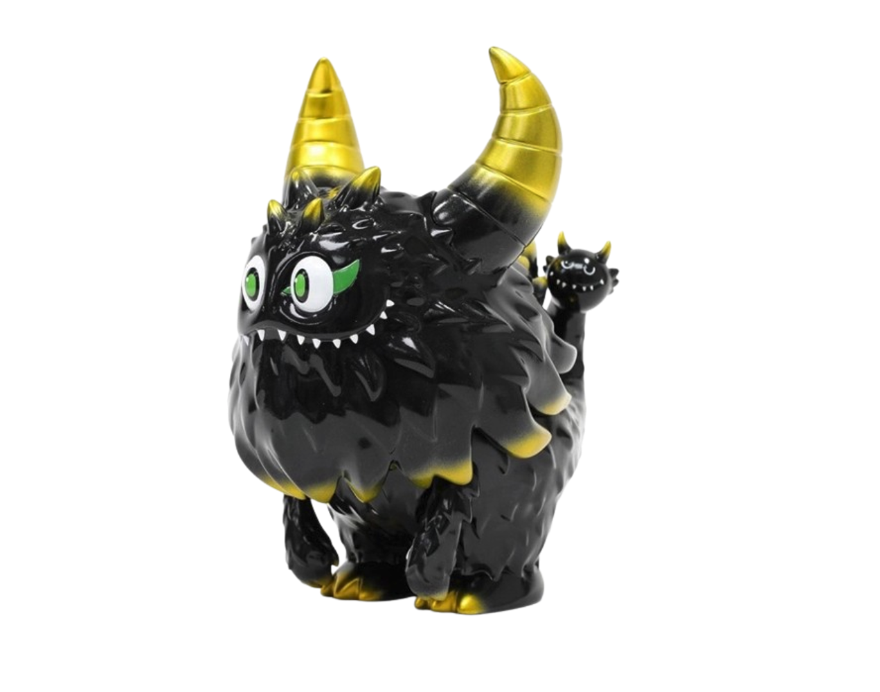 Art Toy of the Week – Rangeas Rex Jr