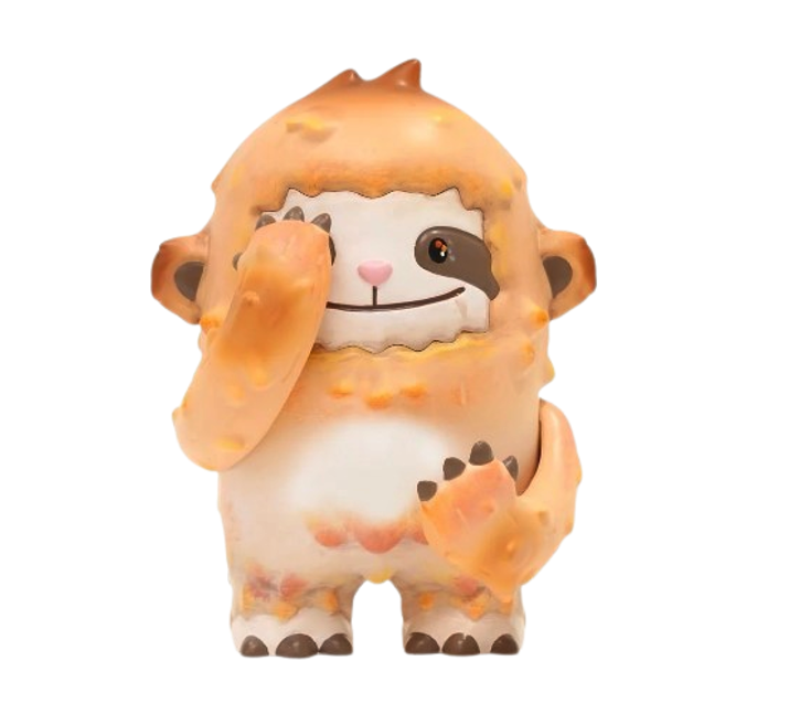 Art Toy of the Week – Dustin