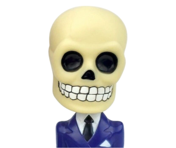 Funko History : Bone Daddy (1998-2025)