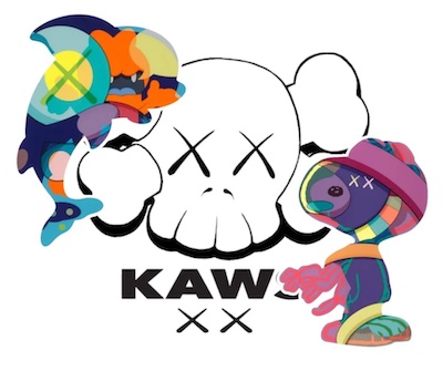 10 Valuable Autographed KAWS Collectibles