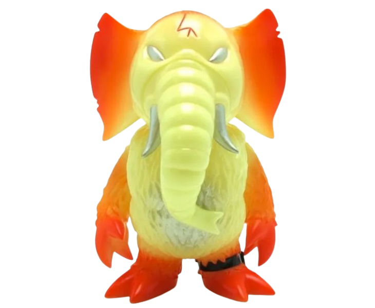 Art Toy of the Week – Stomp