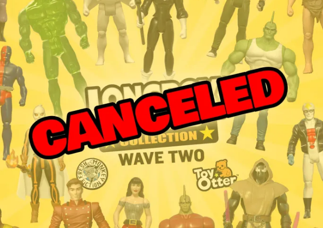 The impact of the new tariffs on Collectors & Collectible Brands