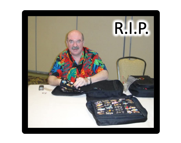 R.I.P. Dave Nathan
