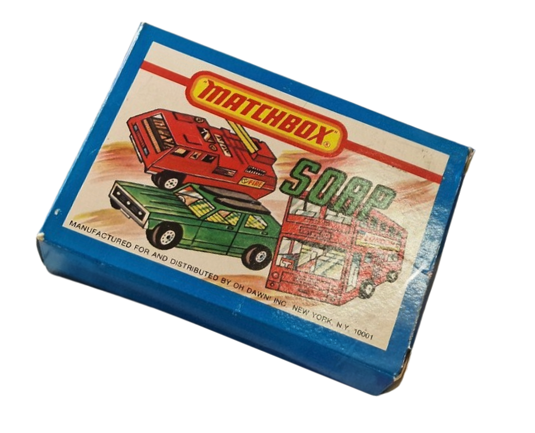 The Luxembourg Matchbox Museum gets ever more interesting
