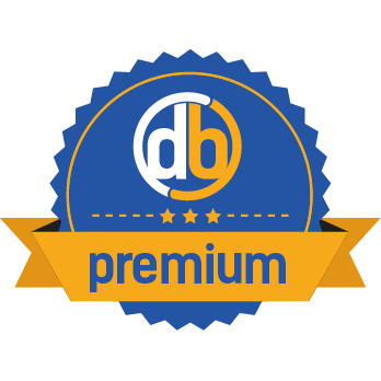 hobbyDB Premium badge