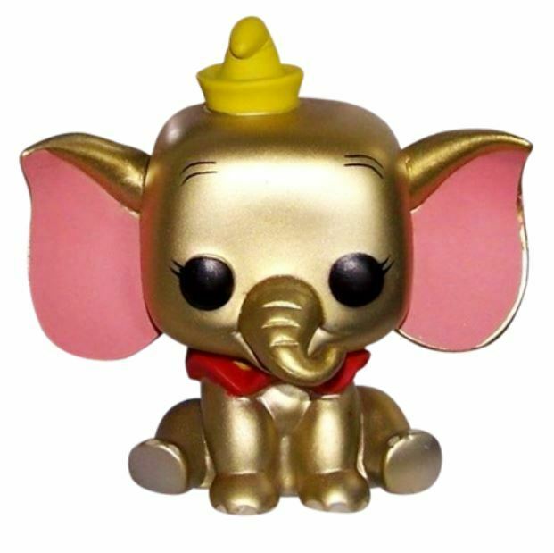 Dumbo | hobbyDB Art | Toys