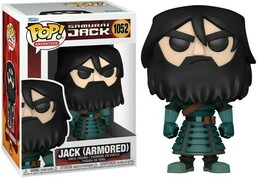 Jack (Armored)