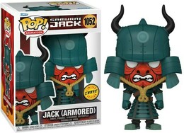 Jack (Armored)