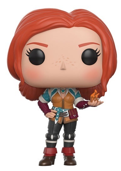 Triss Art Toys hobbyDB