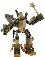Grimstone