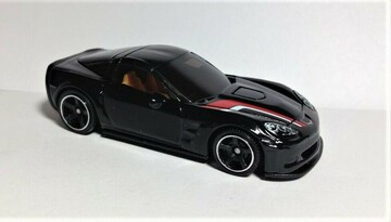 Chevrolet Corvette ZR1 Model Cars hobbyDB