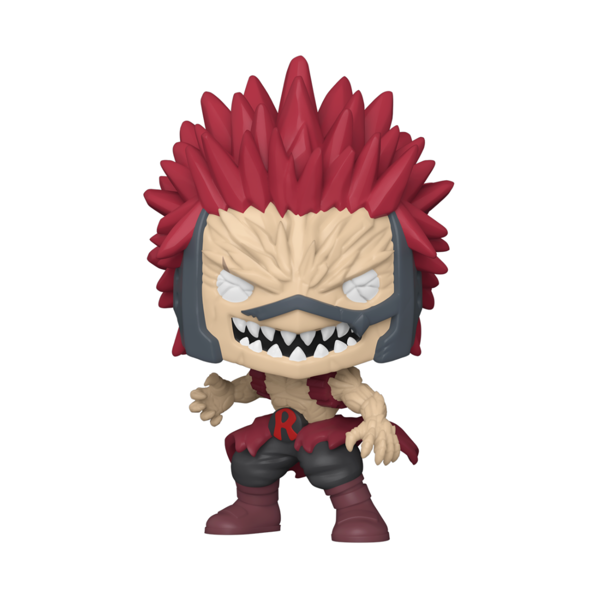 Eijiro Unbreakable Art Toys hobbyDB