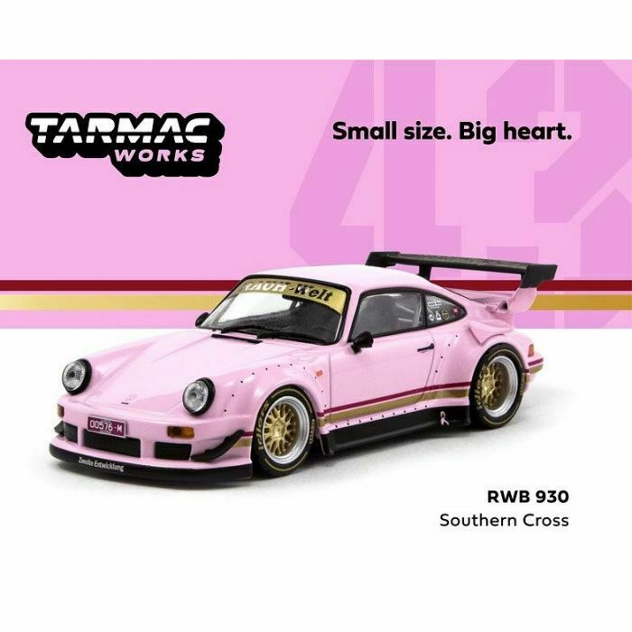 RWB 930 Southern Cross | Model Racing Cars | hobbyDB