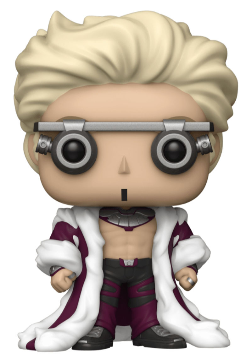 The Collector | Art Toys | hobbyDB