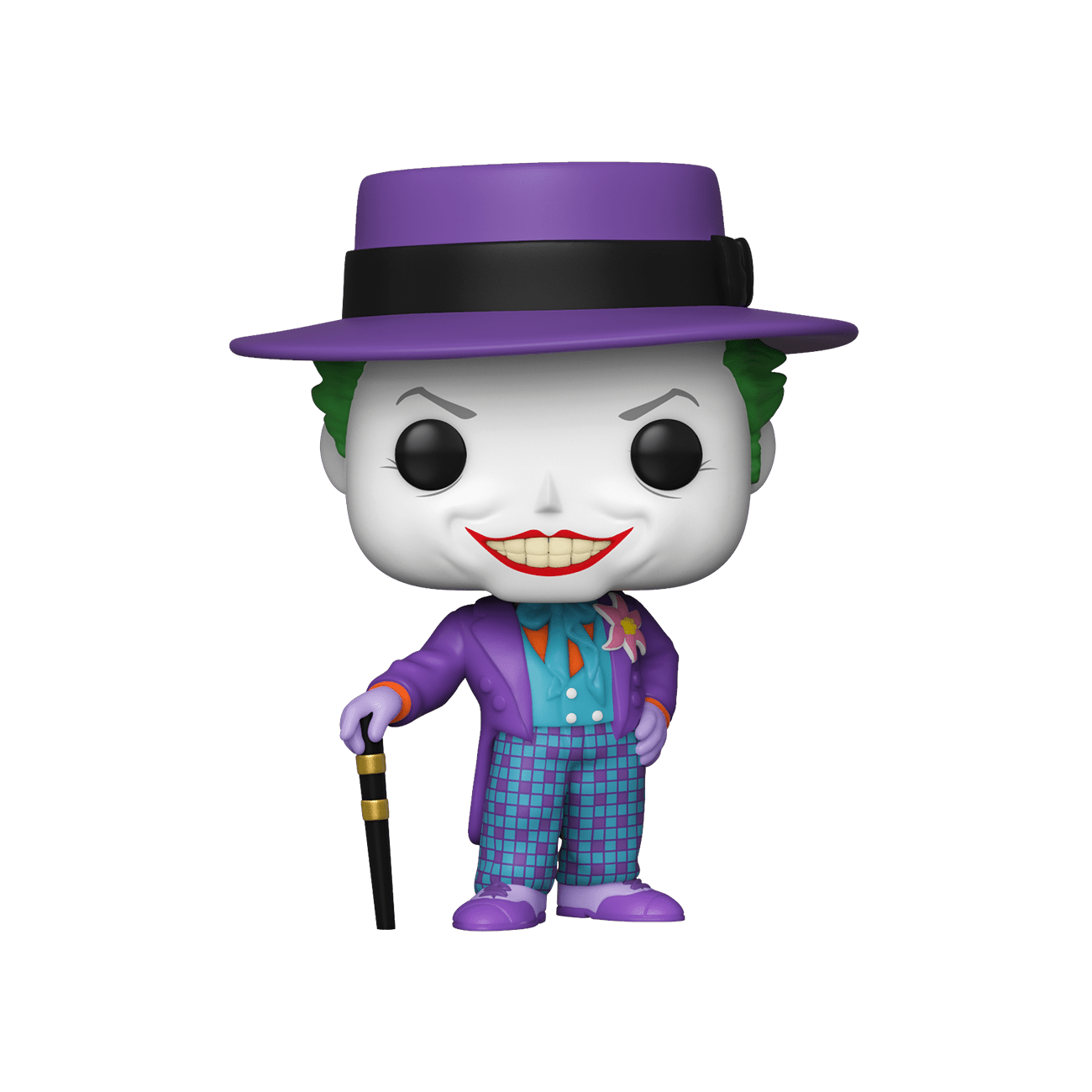 The Joker Batman 1989 | Art Toys | hobbyDB