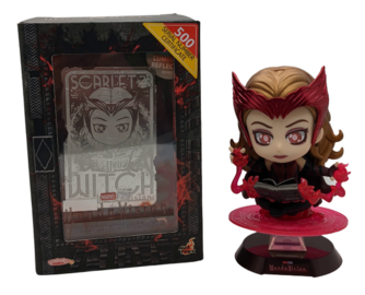 Scarlet witch cheap cosbaby