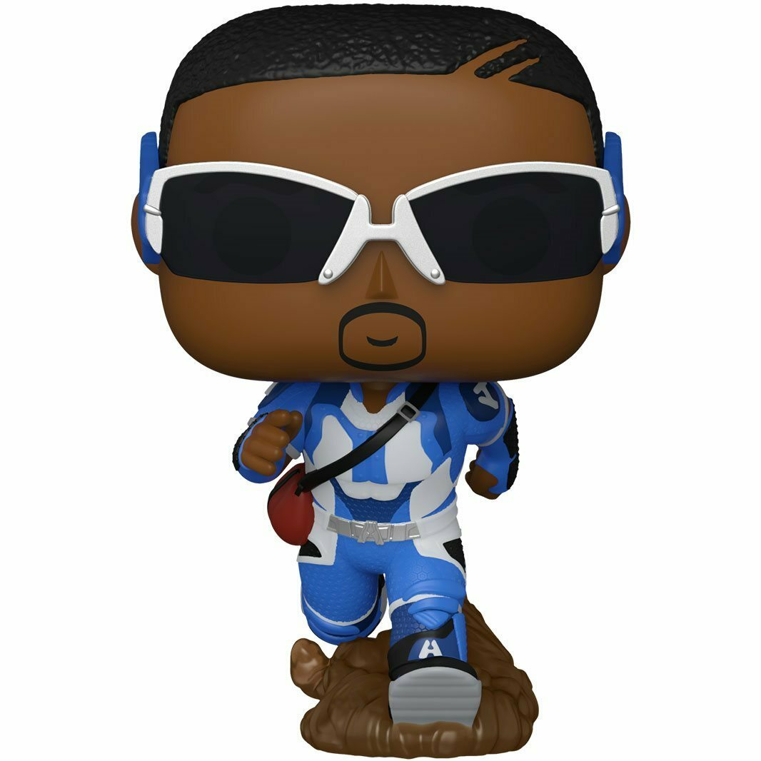 新品未開封　FUNKO POP ファンコ 983 A-TRAIN Funko Pop! Vinyl: A-Train #983 for sale online | eBay