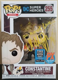 Constantine shop pop vinyl
