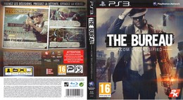 The Bureau : XCOM Declassified