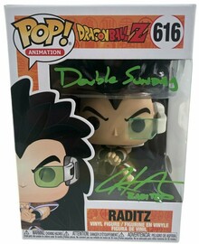 Raditz pop sales