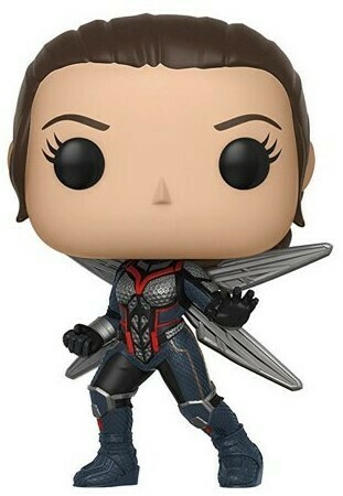 Wasp | Art Toys | hobbyDB