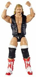 Magnum T.A. Action Figures hobbyDB