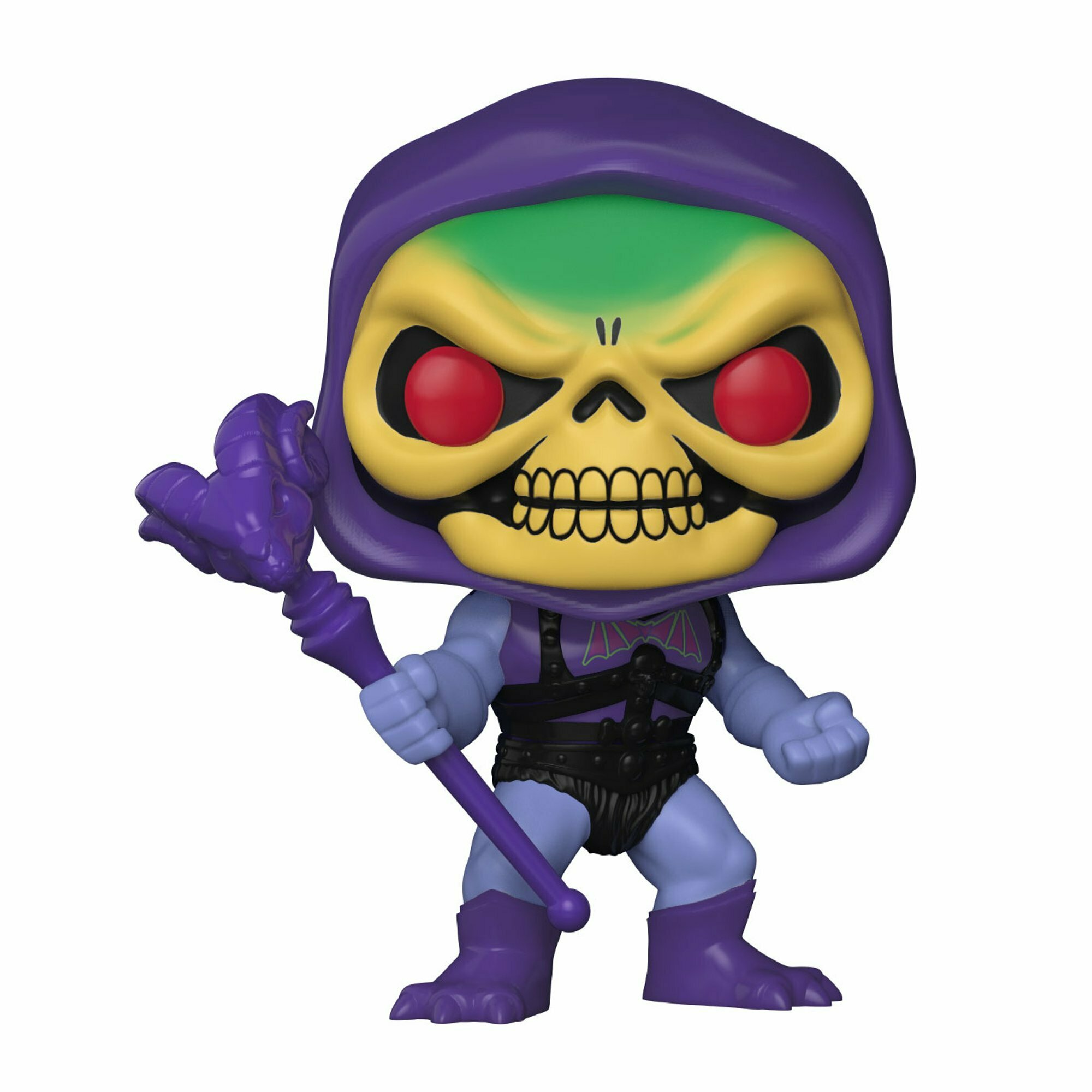 最新デザインの Skeletor Armor Battle | hobbyDB | Toys Art 