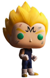 Majin vegeta hotsell pop price