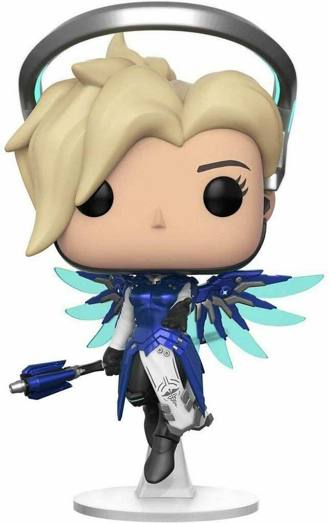 Mercy funko online