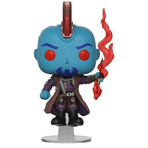 Yondu pop hot sale