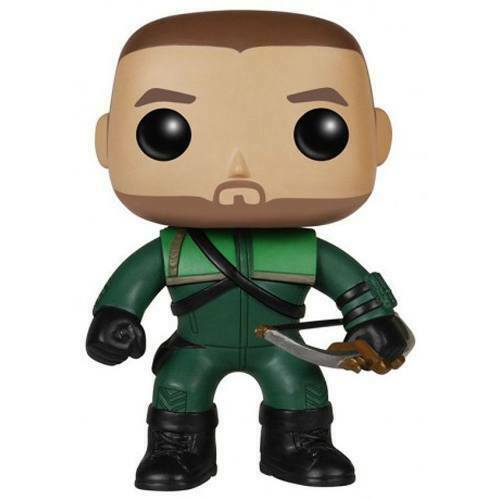 Funko oliver queen online