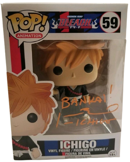 Ichigo | Art Toys | hobbyDB