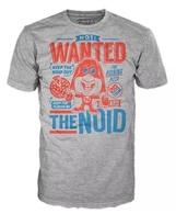 Funko Pop! Tee The Noid