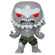 Doomsday (Injustice Gods Among Us)