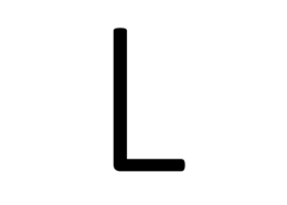 Large